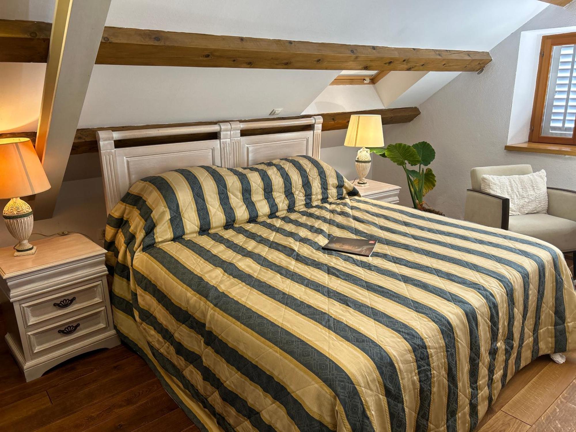 Villa Anica Dubrovnik - Luxurious With A Sea View ภายนอก รูปภาพ