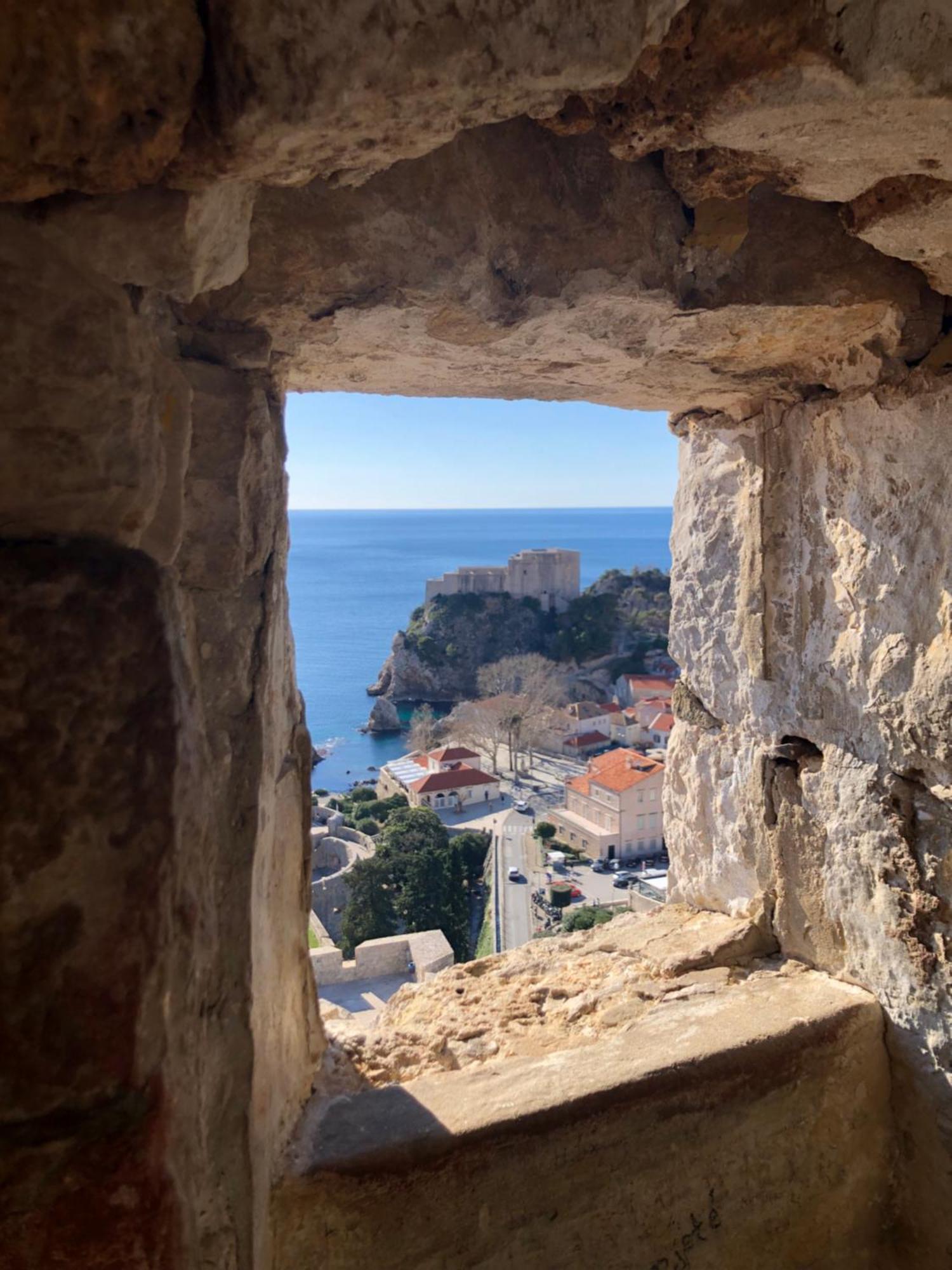 Villa Anica Dubrovnik - Luxurious With A Sea View ภายนอก รูปภาพ