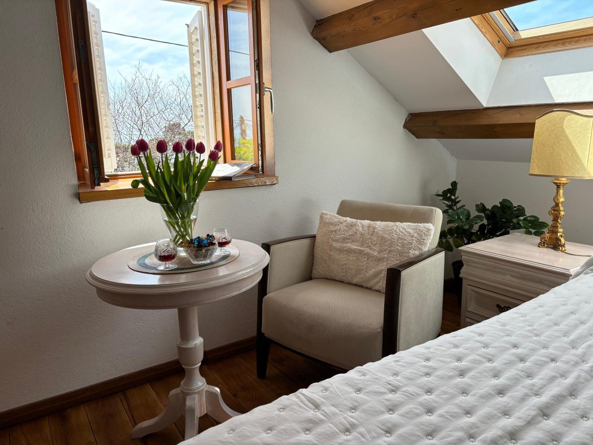 Villa Anica Dubrovnik - Luxurious With A Sea View ภายนอก รูปภาพ