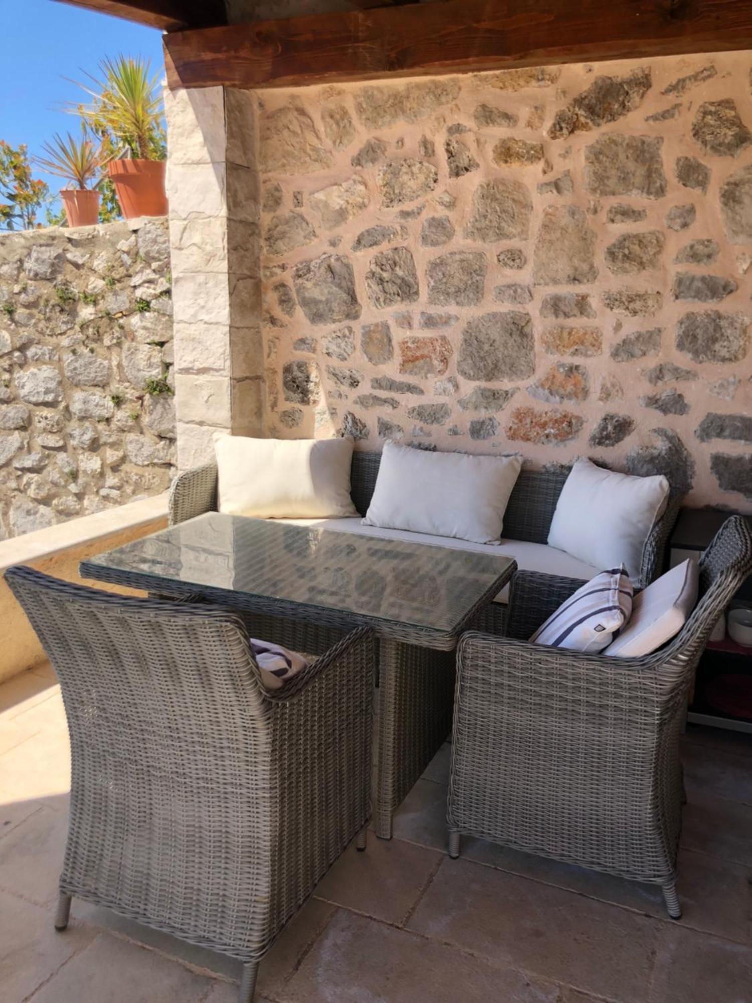 Villa Anica Dubrovnik - Luxurious With A Sea View ภายนอก รูปภาพ